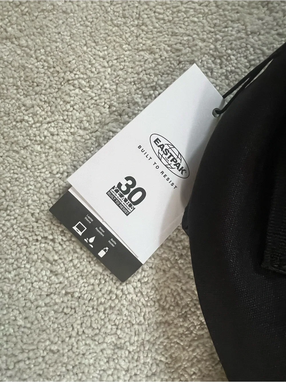 EASTPAK CORE VOLKER BACKPACK